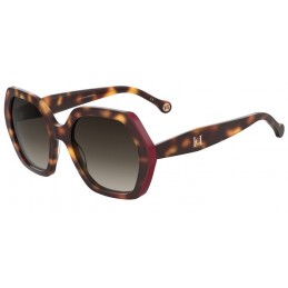 CAROLINA HERRERA HER 0181/S O63/HA CAROLINA HERRERA HER 0181/S O63/HA